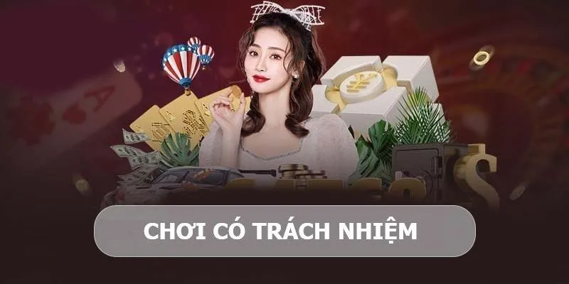 Minh chứng cụ thể cho việc chơi có trách nhiệm tại U888